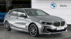 BMW 1 Series M135i xDrive 5dr Step Auto Petrol Hatchback